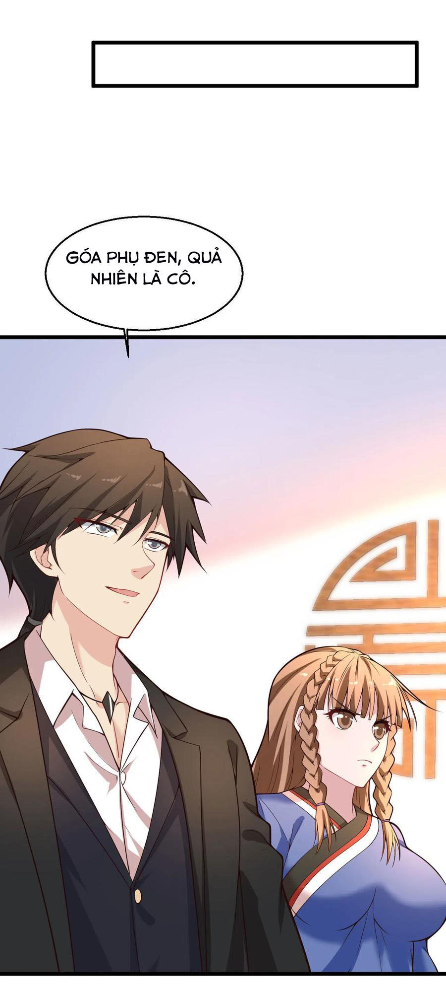 Tuyệt Phẩm Y Thánh Chapter 141 - 19