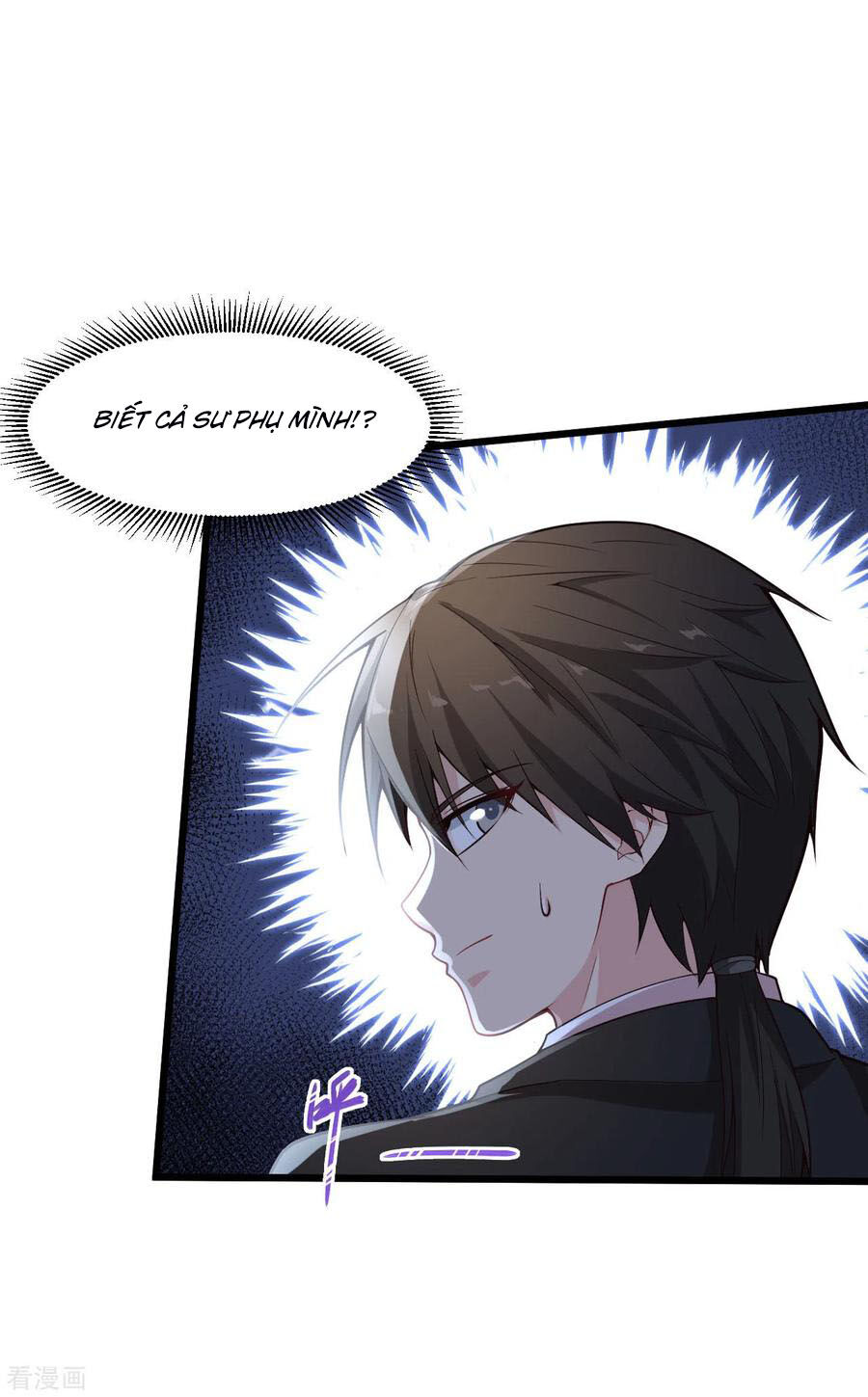 Tuyệt Phẩm Y Thánh Chapter 141 - 3
