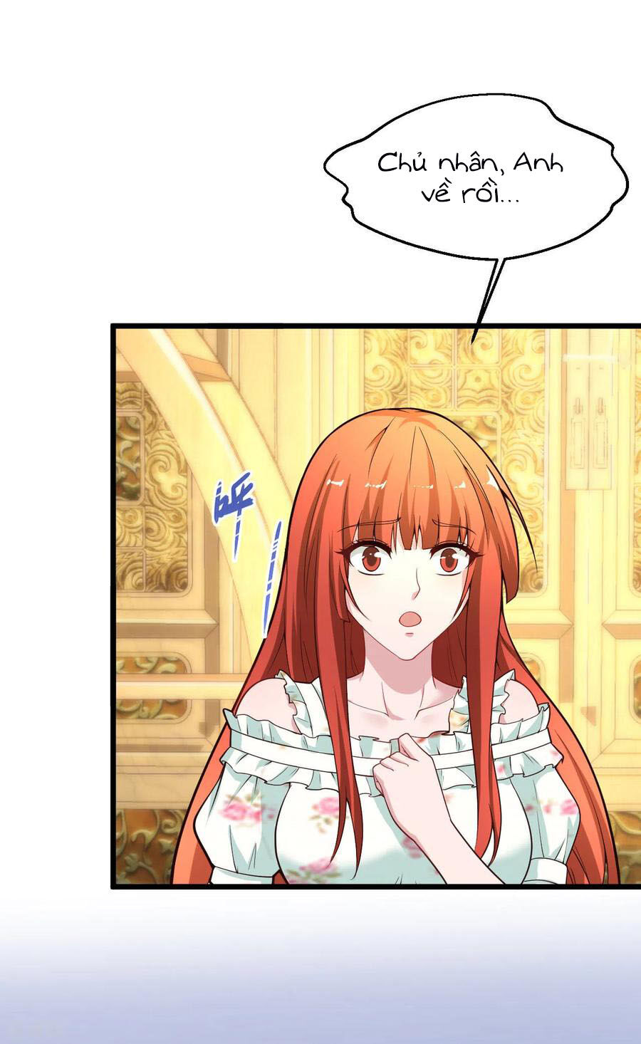 Tuyệt Phẩm Y Thánh Chapter 141 - 21