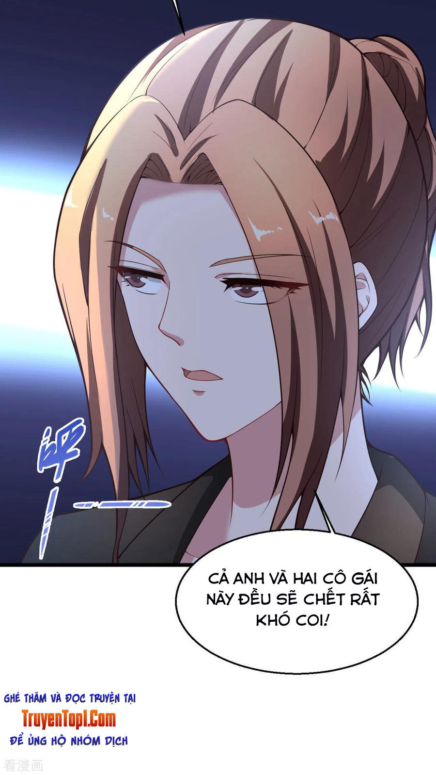 Tuyệt Phẩm Y Thánh Chapter 141 - 24