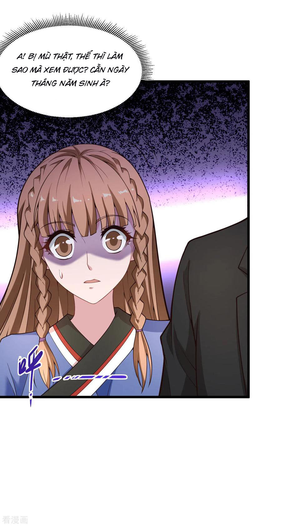 Tuyệt Phẩm Y Thánh Chapter 141 - 8