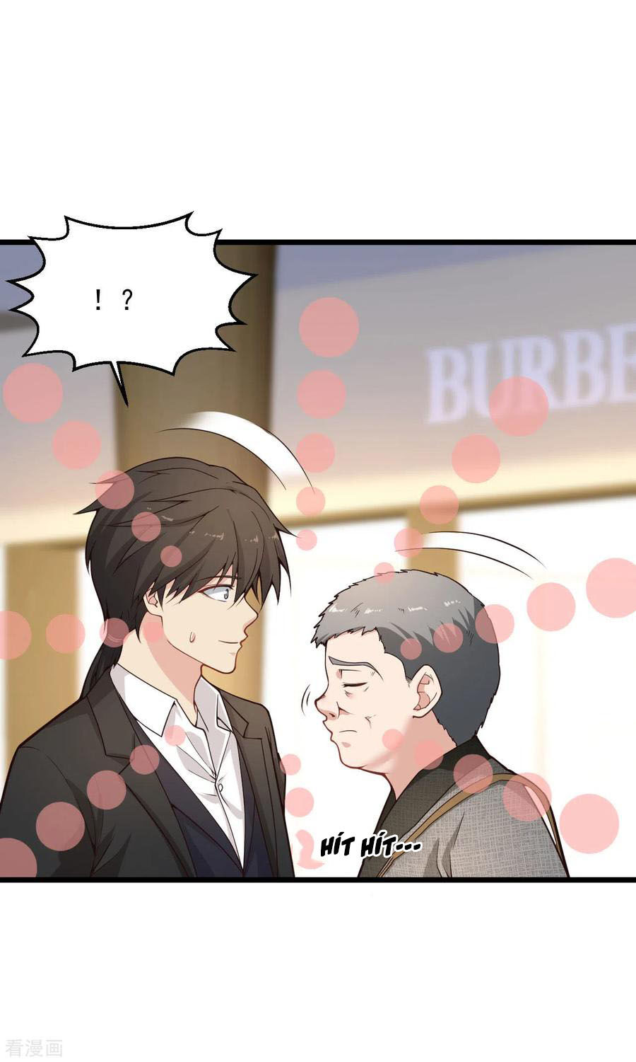 Tuyệt Phẩm Y Thánh Chapter 141 - 9