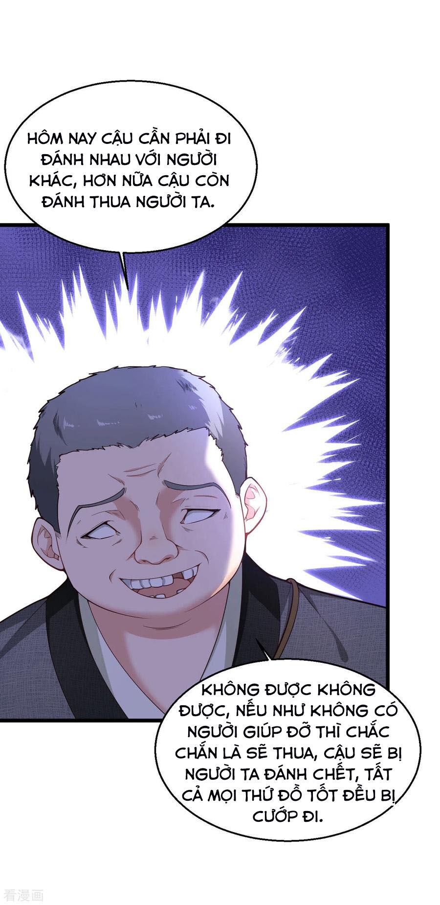 Tuyệt Phẩm Y Thánh Chapter 141 - 10