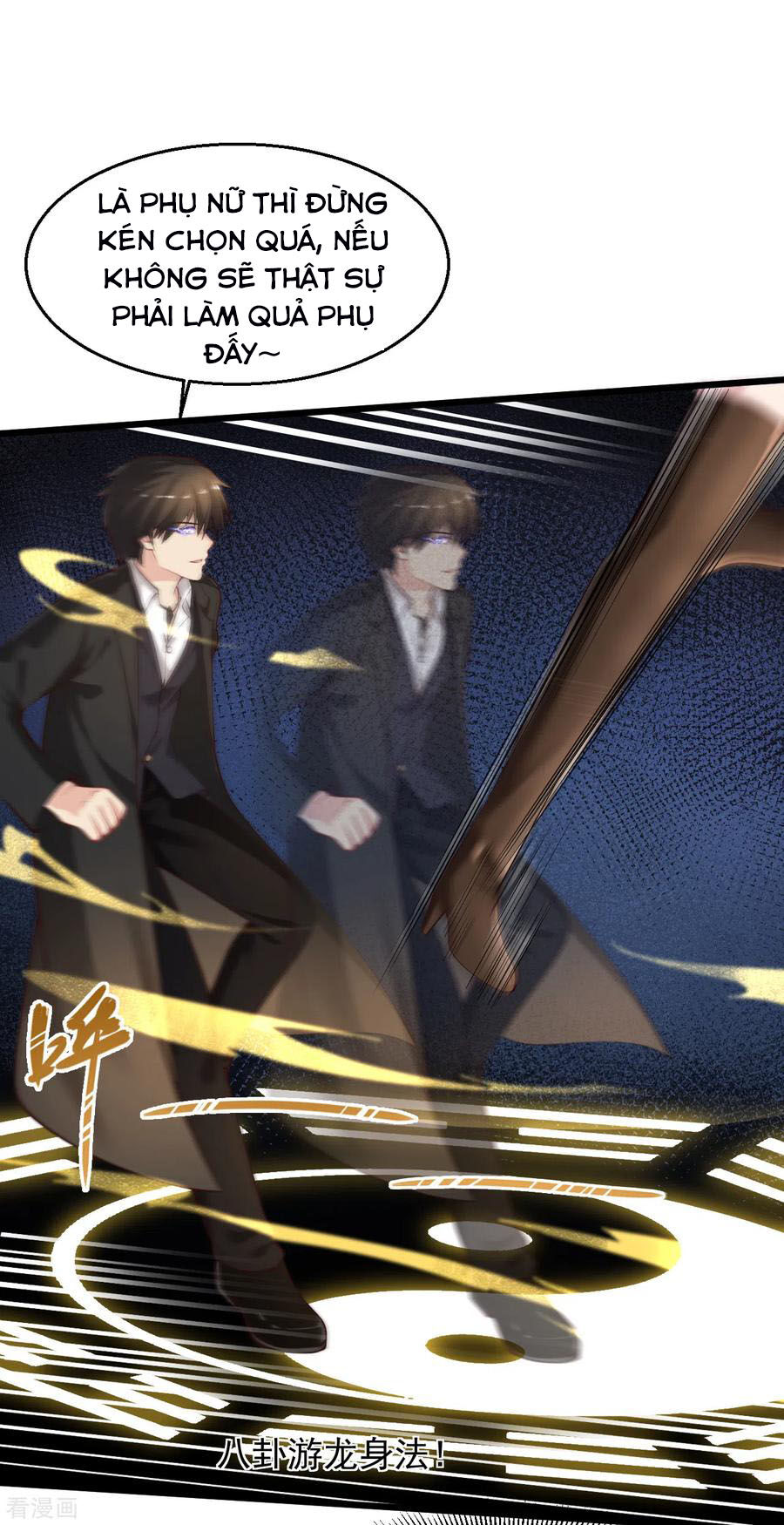 Tuyệt Phẩm Y Thánh Chapter 142 - 13