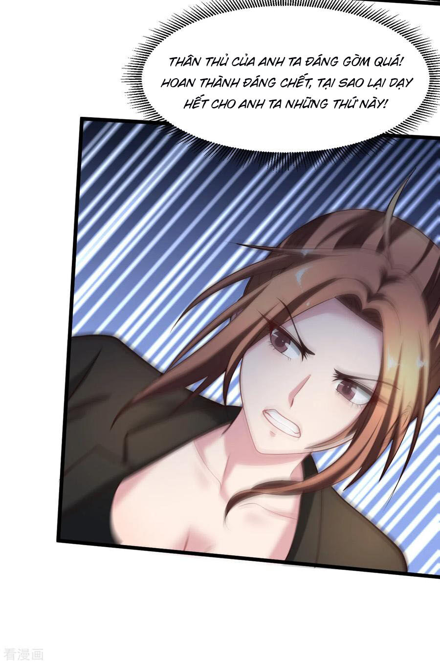 Tuyệt Phẩm Y Thánh Chapter 142 - 14