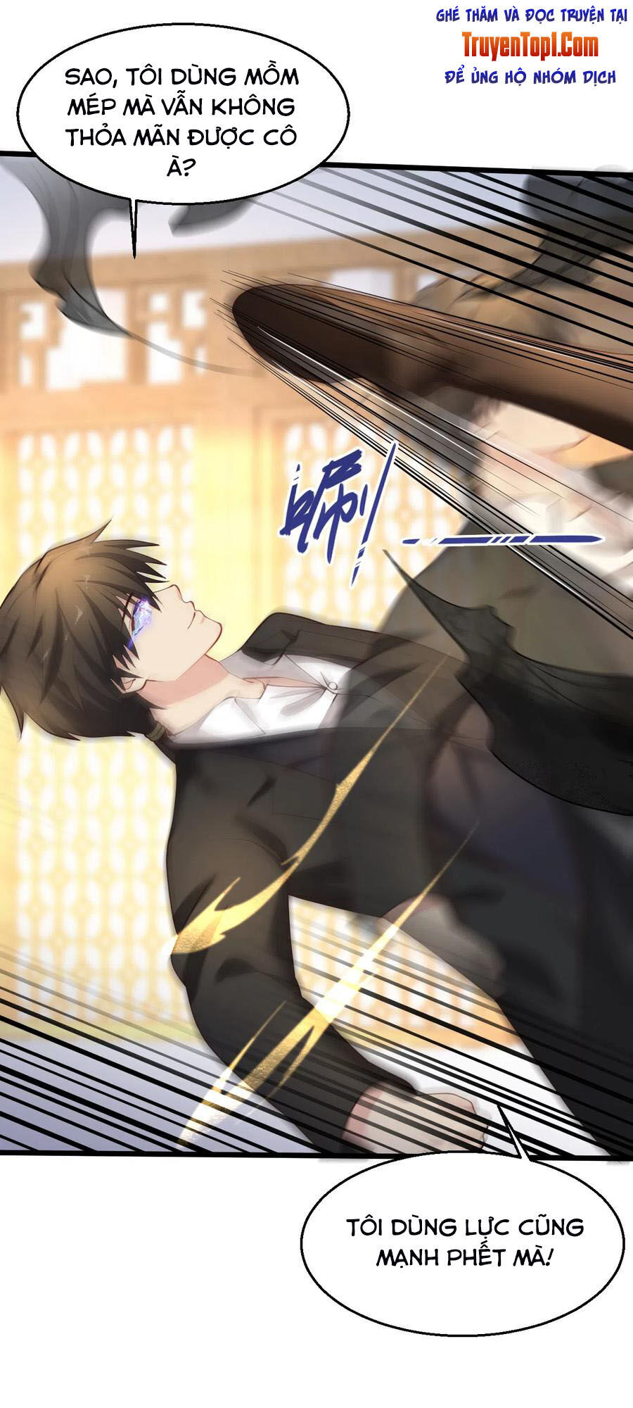 Tuyệt Phẩm Y Thánh Chapter 142 - 17