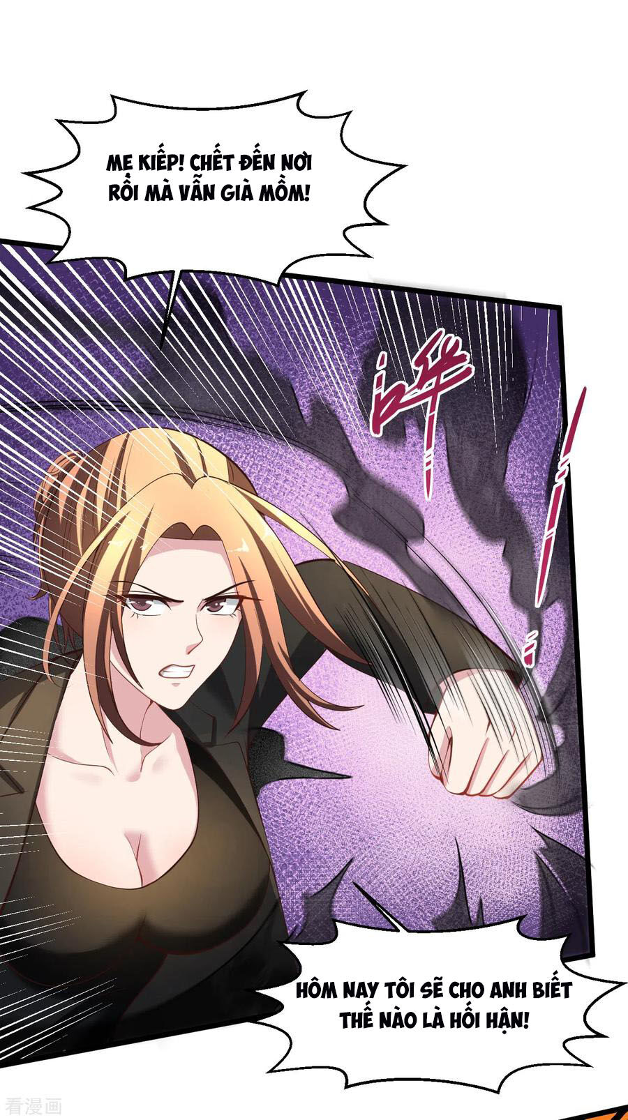 Tuyệt Phẩm Y Thánh Chapter 142 - 19