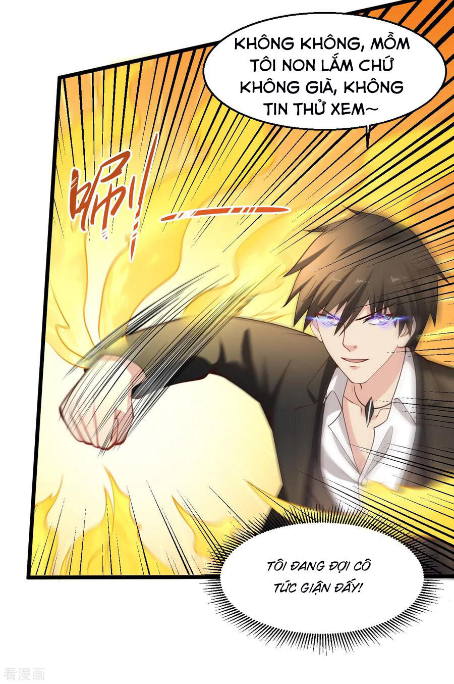 Tuyệt Phẩm Y Thánh Chapter 142 - 20