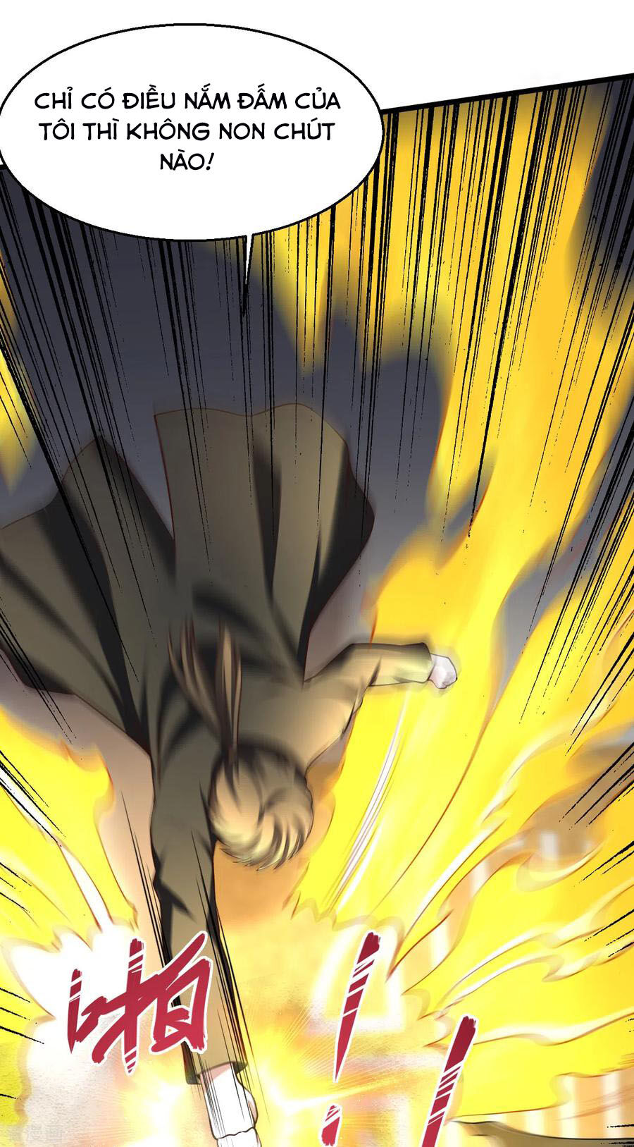 Tuyệt Phẩm Y Thánh Chapter 142 - 21