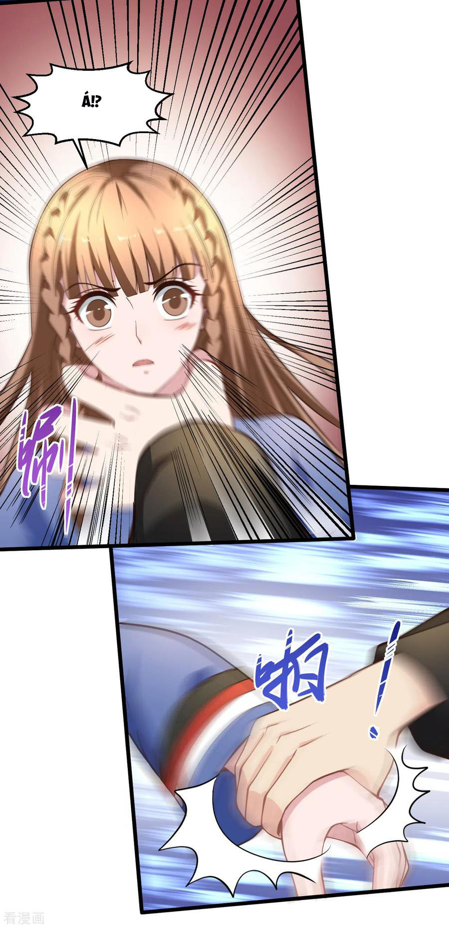 Tuyệt Phẩm Y Thánh Chapter 142 - 5