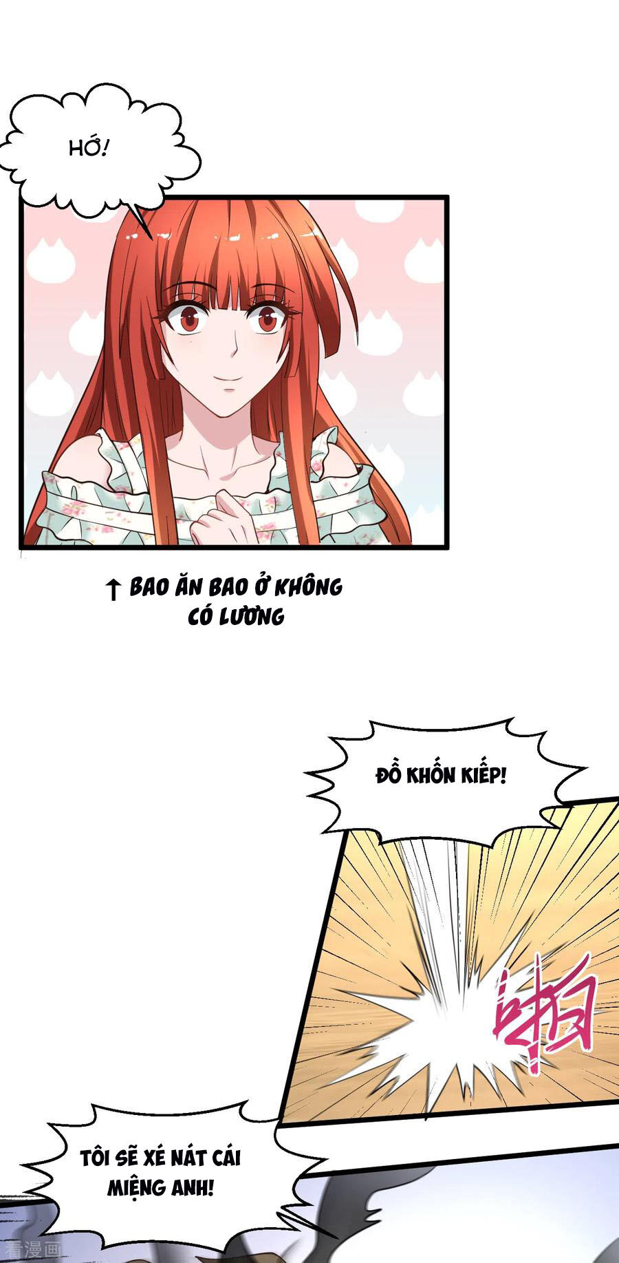 Tuyệt Phẩm Y Thánh Chapter 142 - 10