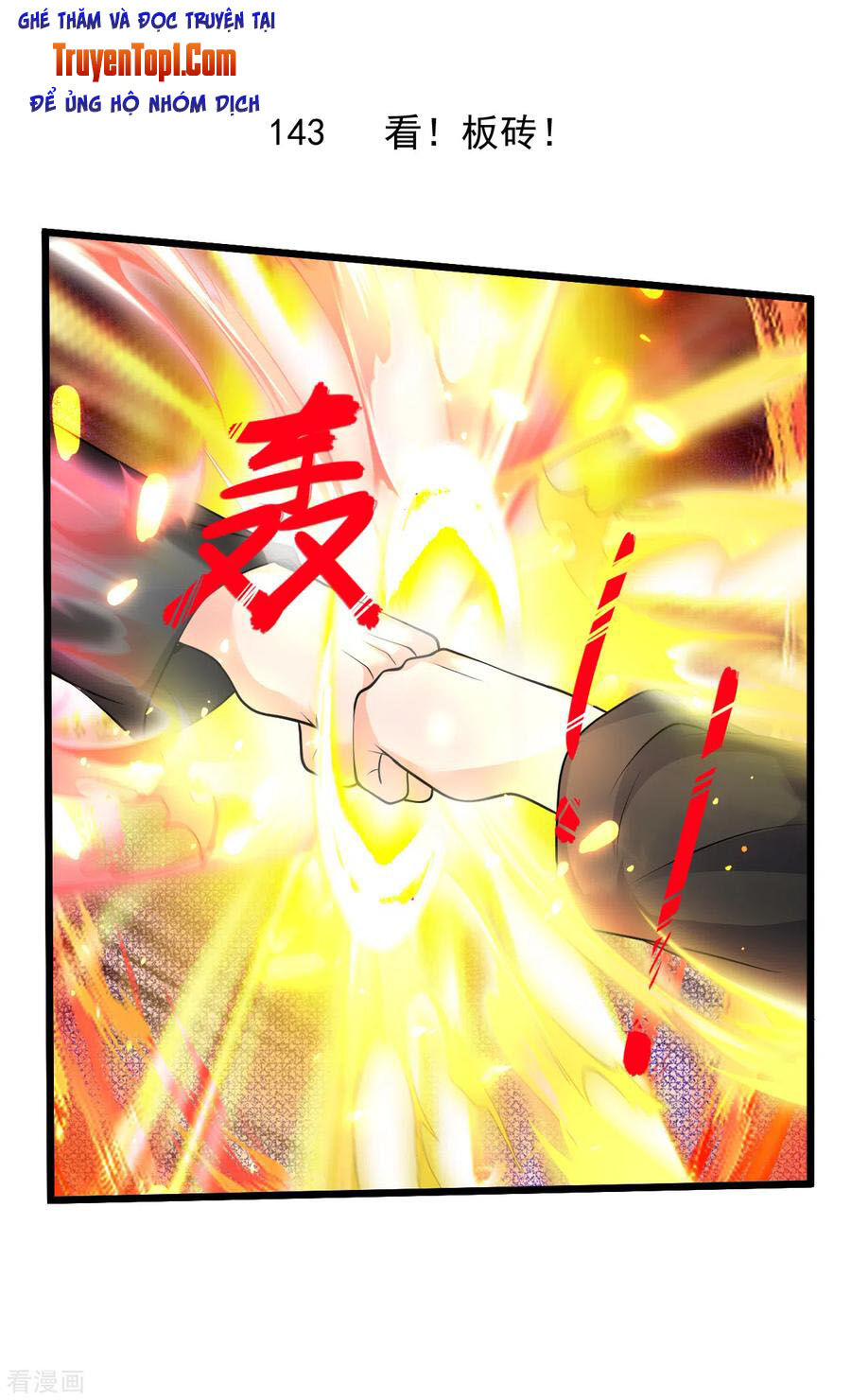 Tuyệt Phẩm Y Thánh Chapter 143 - 2
