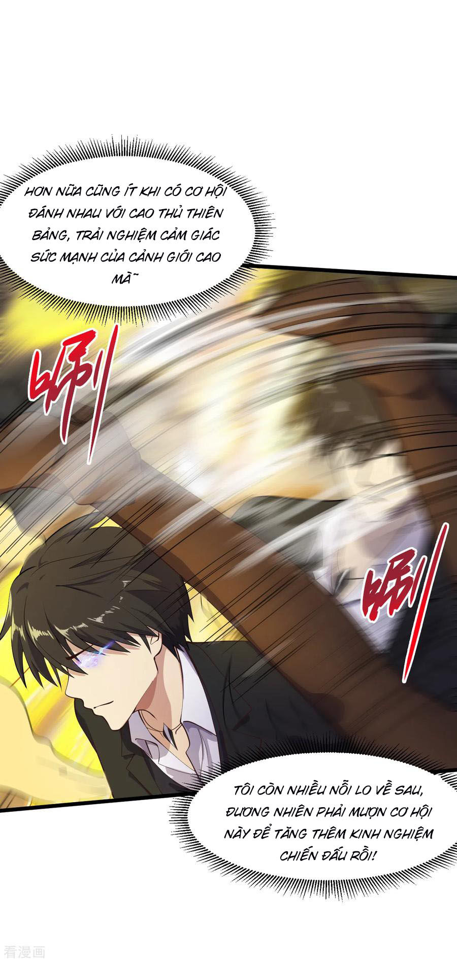 Tuyệt Phẩm Y Thánh Chapter 143 - 13