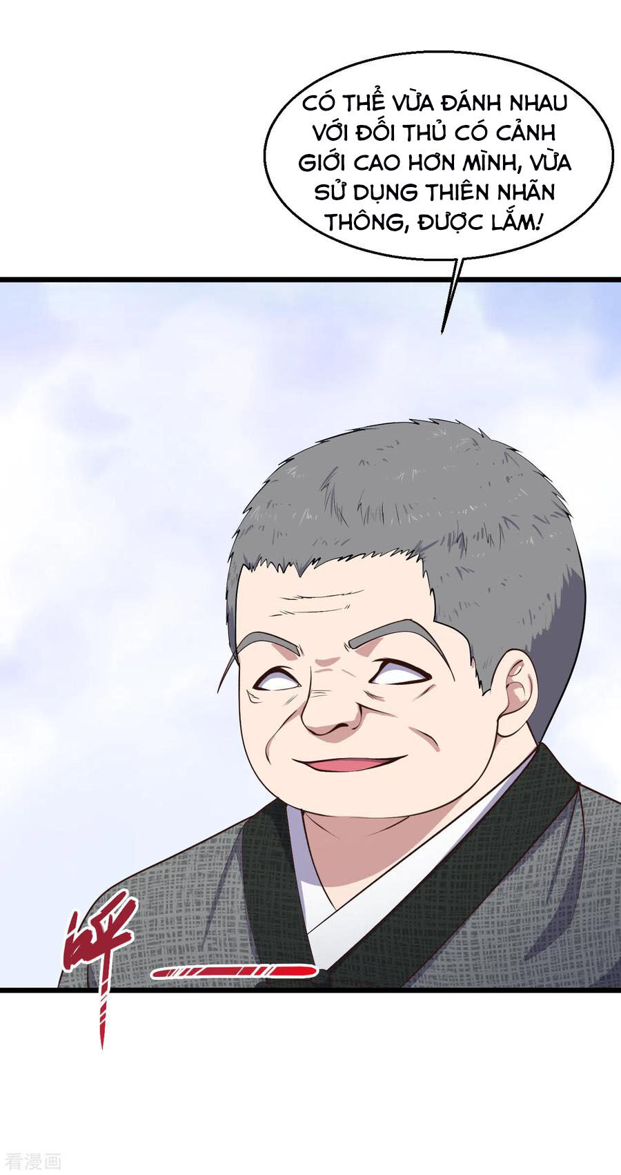 Tuyệt Phẩm Y Thánh Chapter 143 - 15