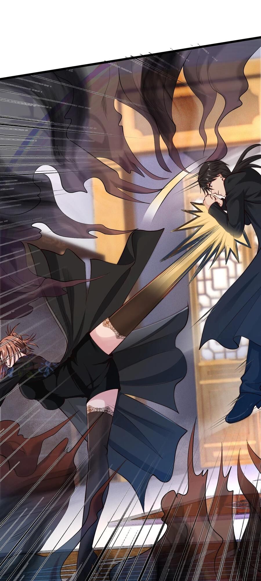 Tuyệt Phẩm Y Thánh Chapter 143 - 18