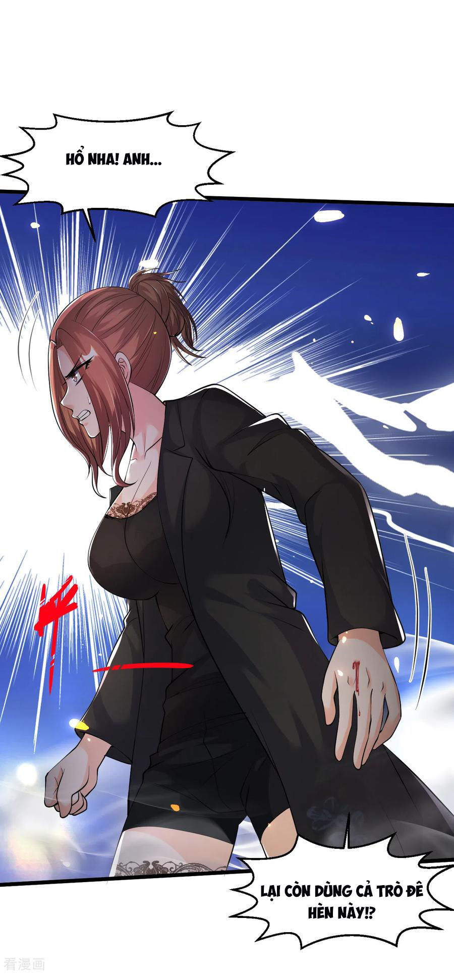 Tuyệt Phẩm Y Thánh Chapter 143 - 5
