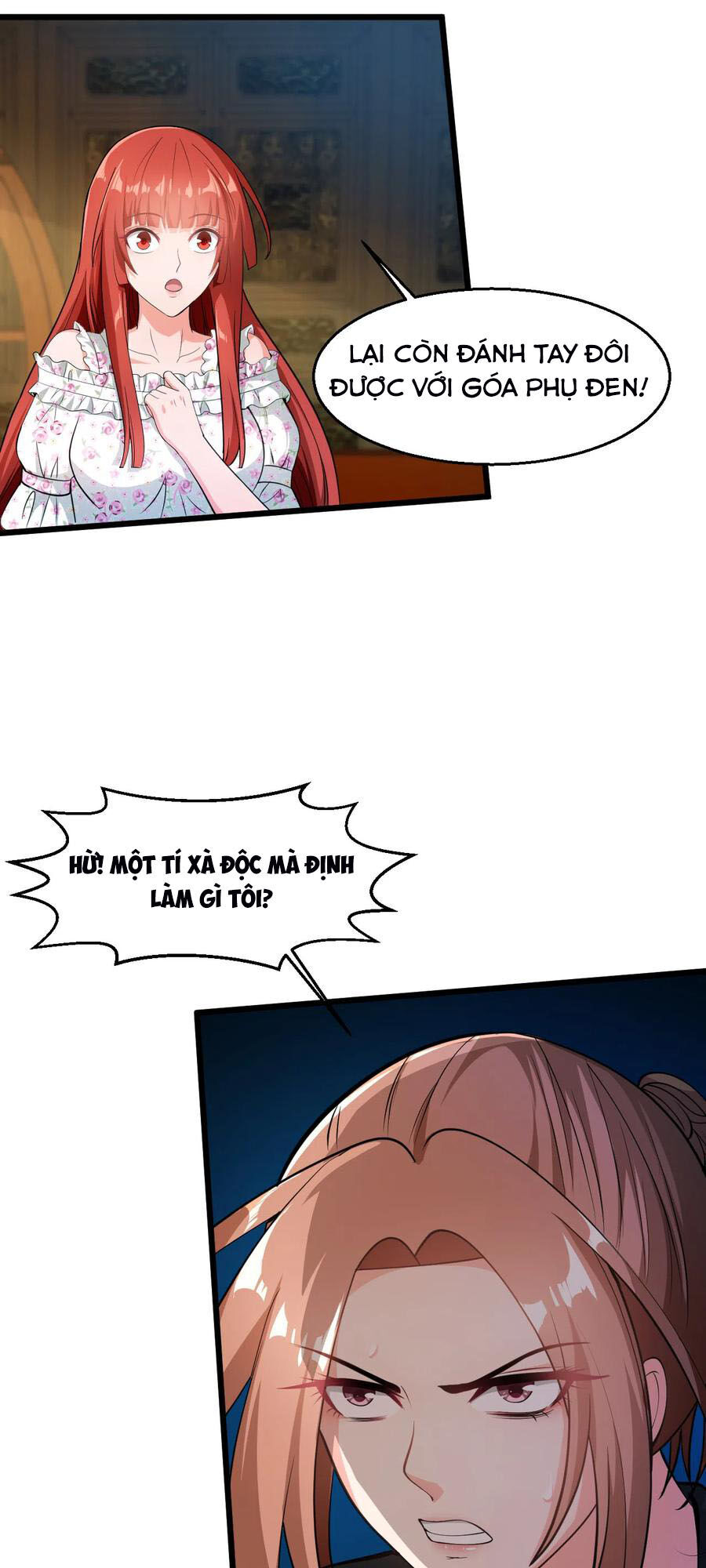 Tuyệt Phẩm Y Thánh Chapter 143 - 8