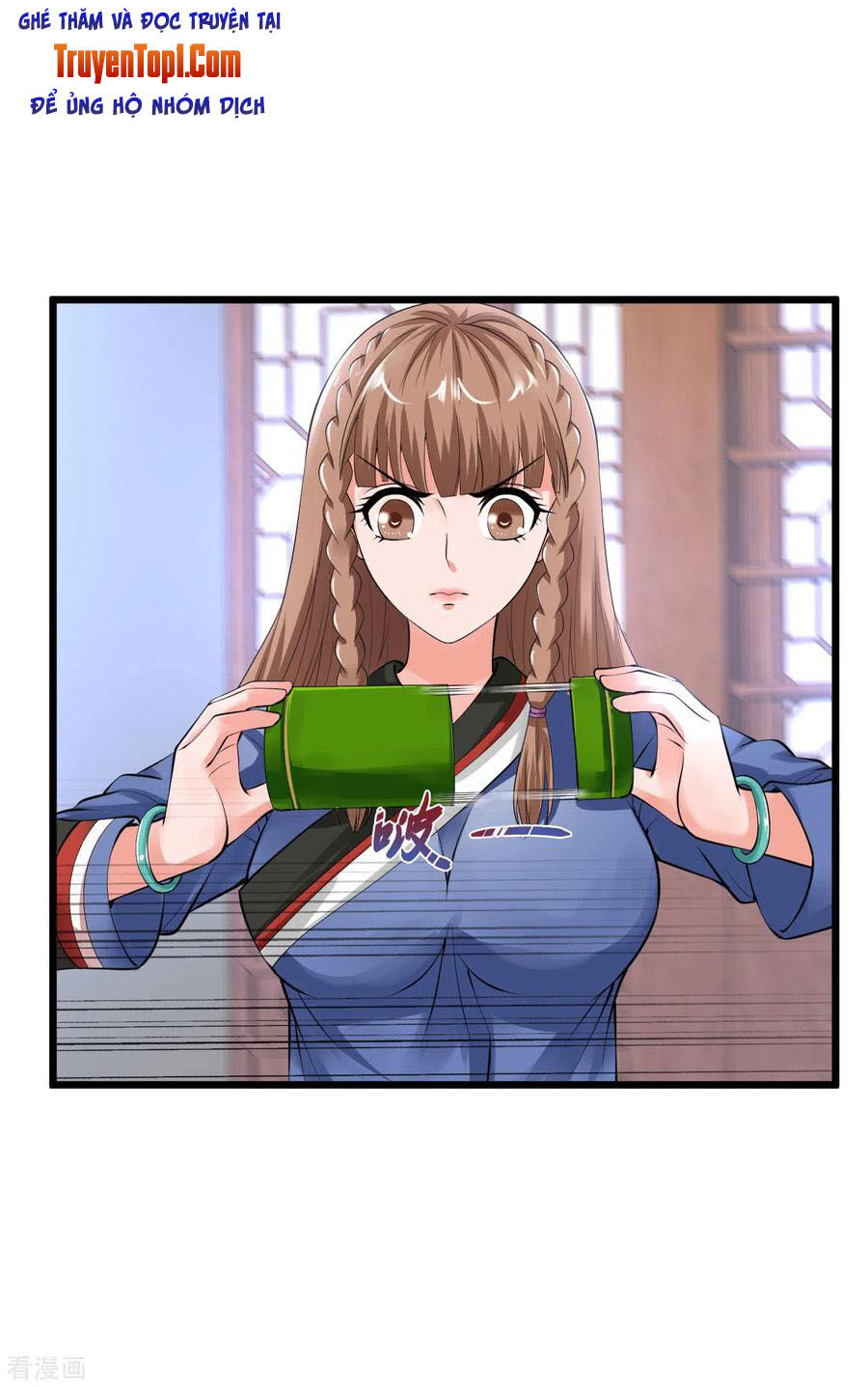 Tuyệt Phẩm Y Thánh Chapter 144 - 2