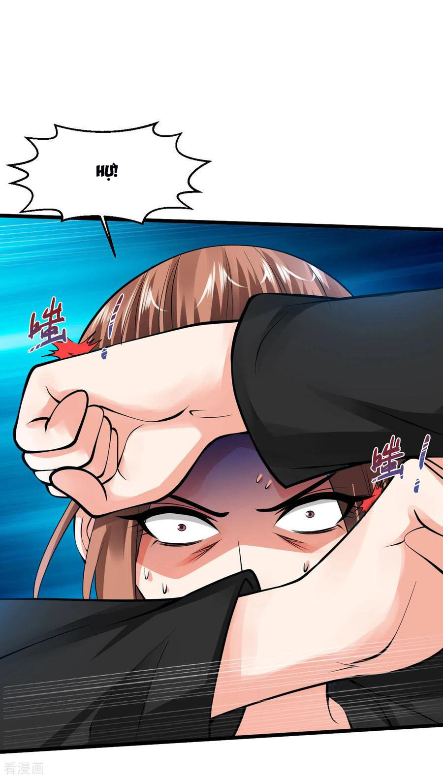 Tuyệt Phẩm Y Thánh Chapter 144 - 12