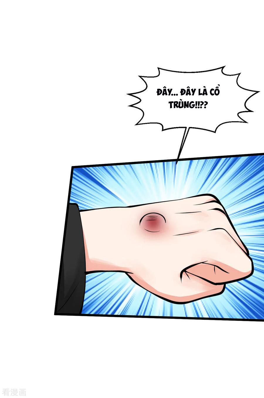Tuyệt Phẩm Y Thánh Chapter 144 - 13
