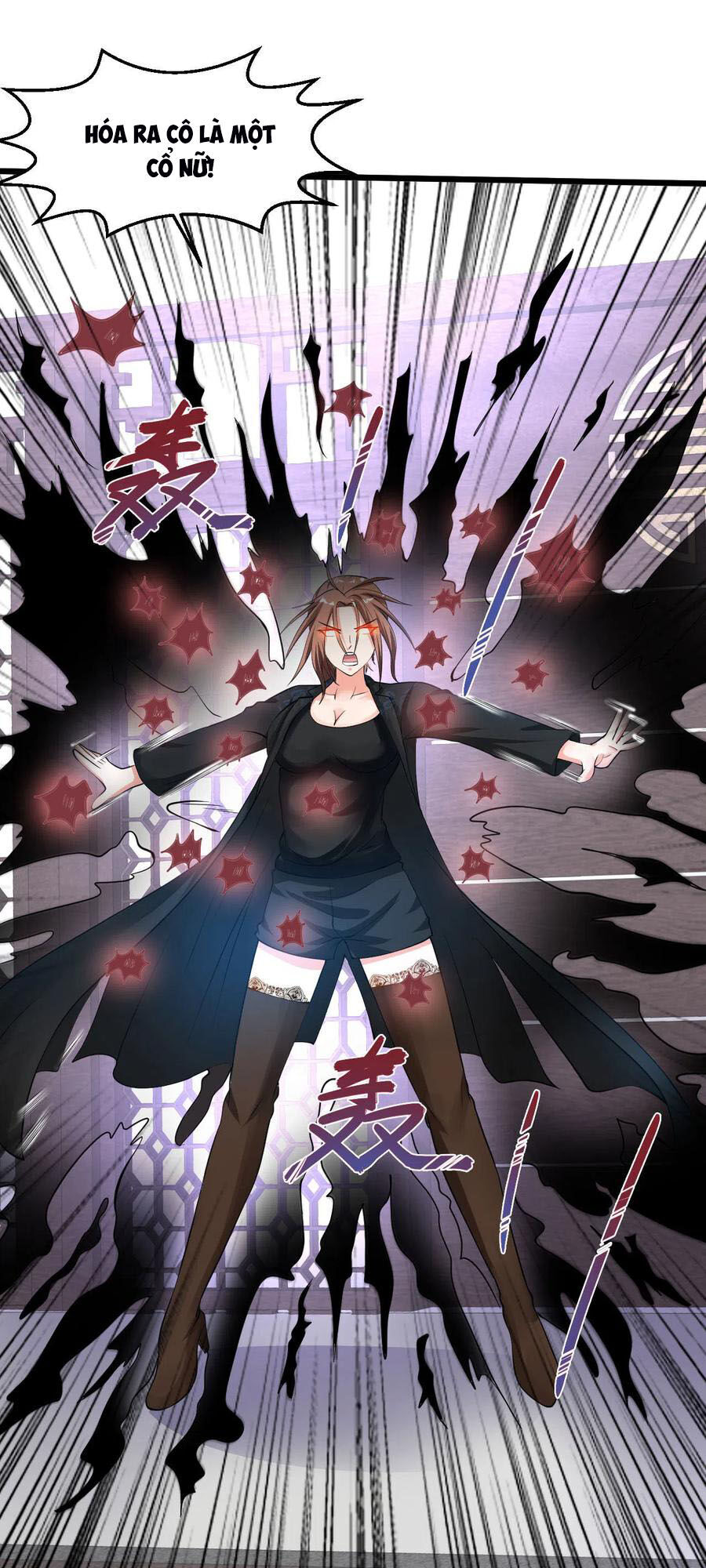 Tuyệt Phẩm Y Thánh Chapter 144 - 14