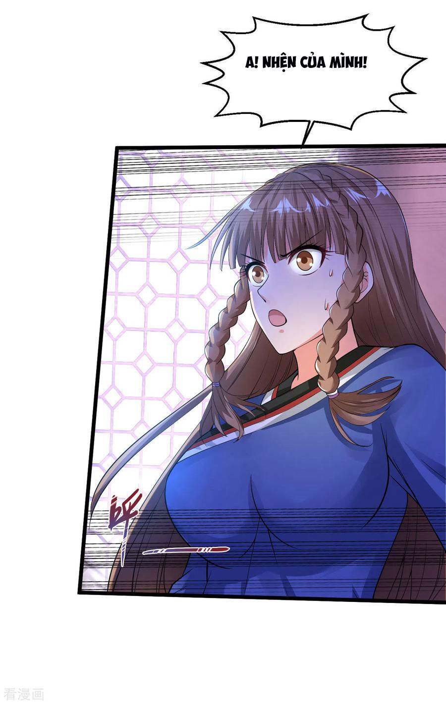 Tuyệt Phẩm Y Thánh Chapter 144 - 16