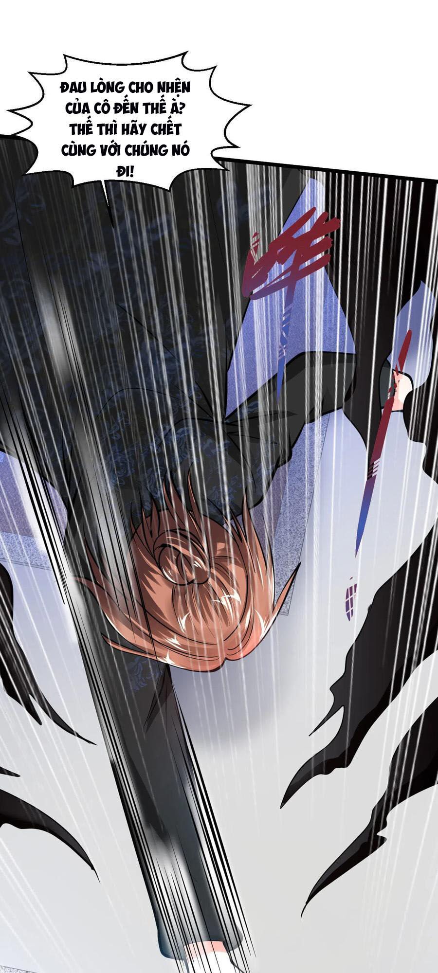 Tuyệt Phẩm Y Thánh Chapter 144 - 17