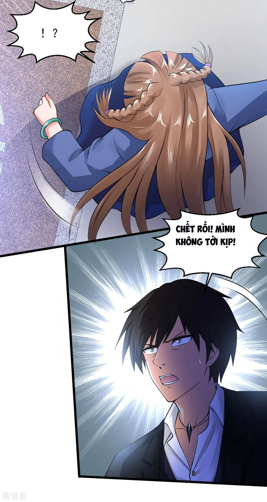 Tuyệt Phẩm Y Thánh Chapter 144 - 19