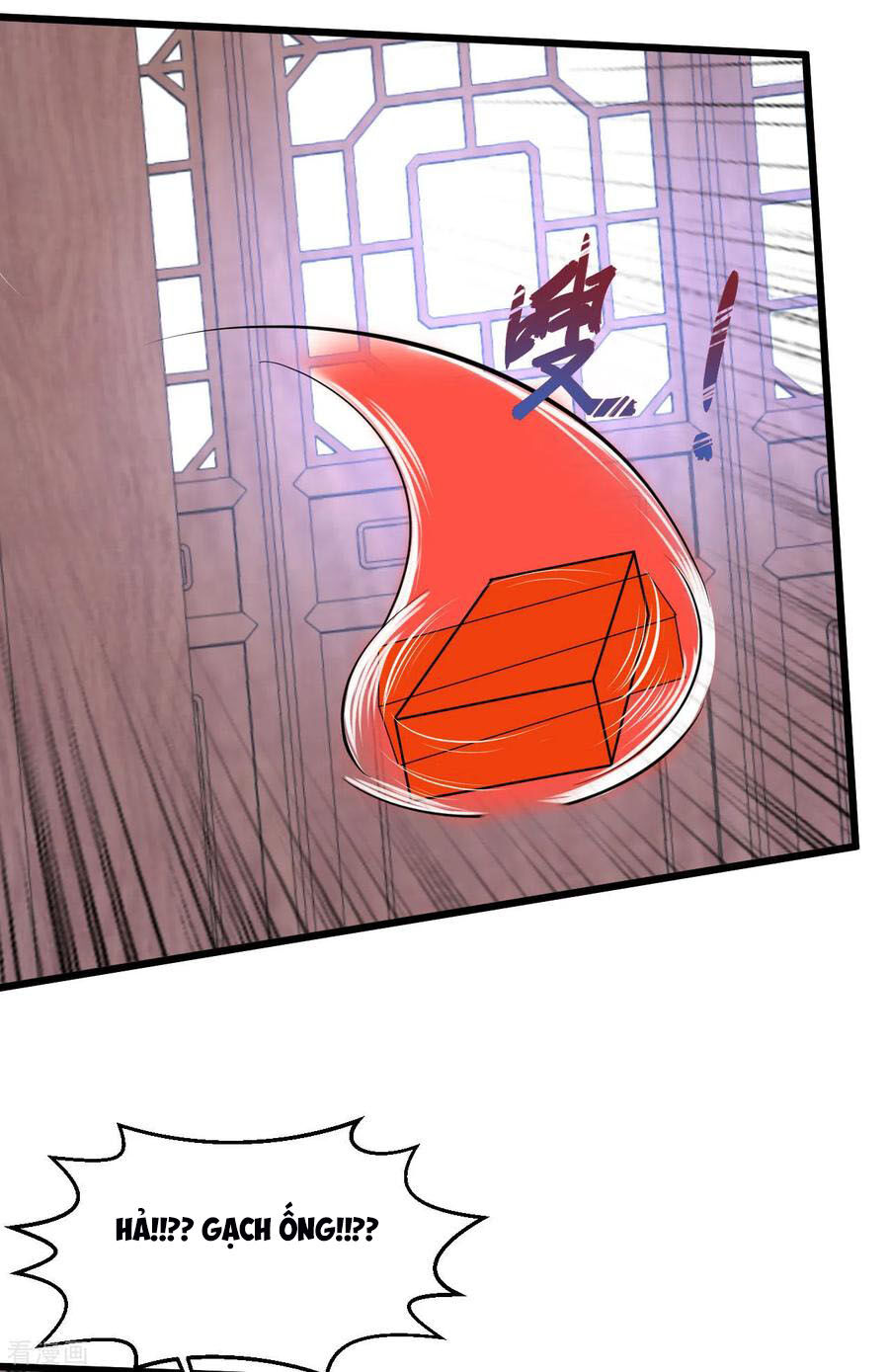 Tuyệt Phẩm Y Thánh Chapter 144 - 20