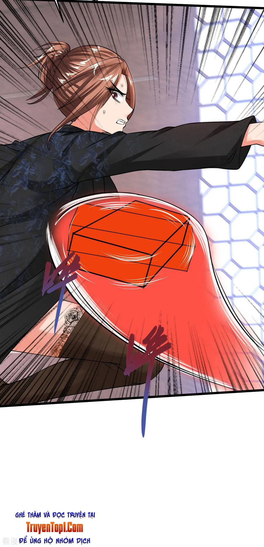 Tuyệt Phẩm Y Thánh Chapter 144 - 21