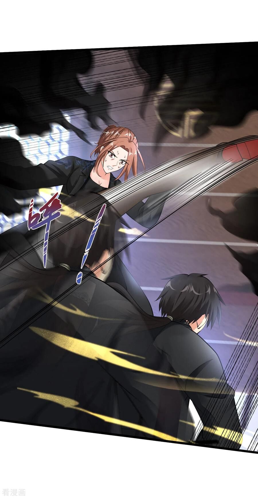 Tuyệt Phẩm Y Thánh Chapter 144 - 4