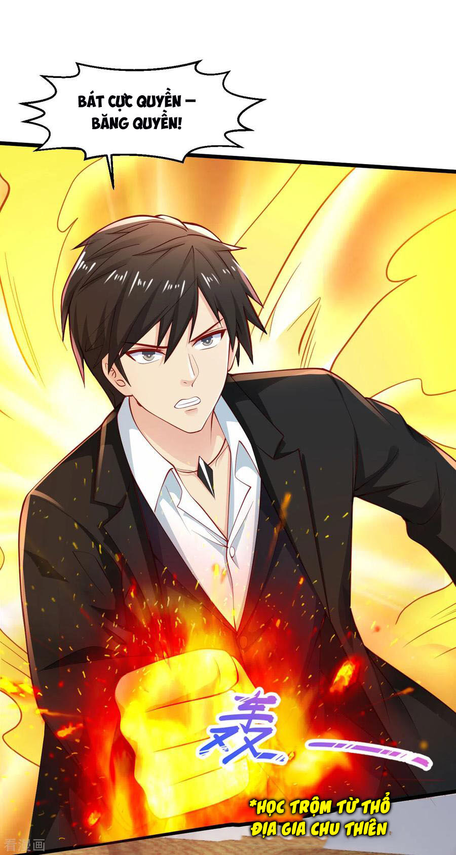 Tuyệt Phẩm Y Thánh Chapter 144 - 6