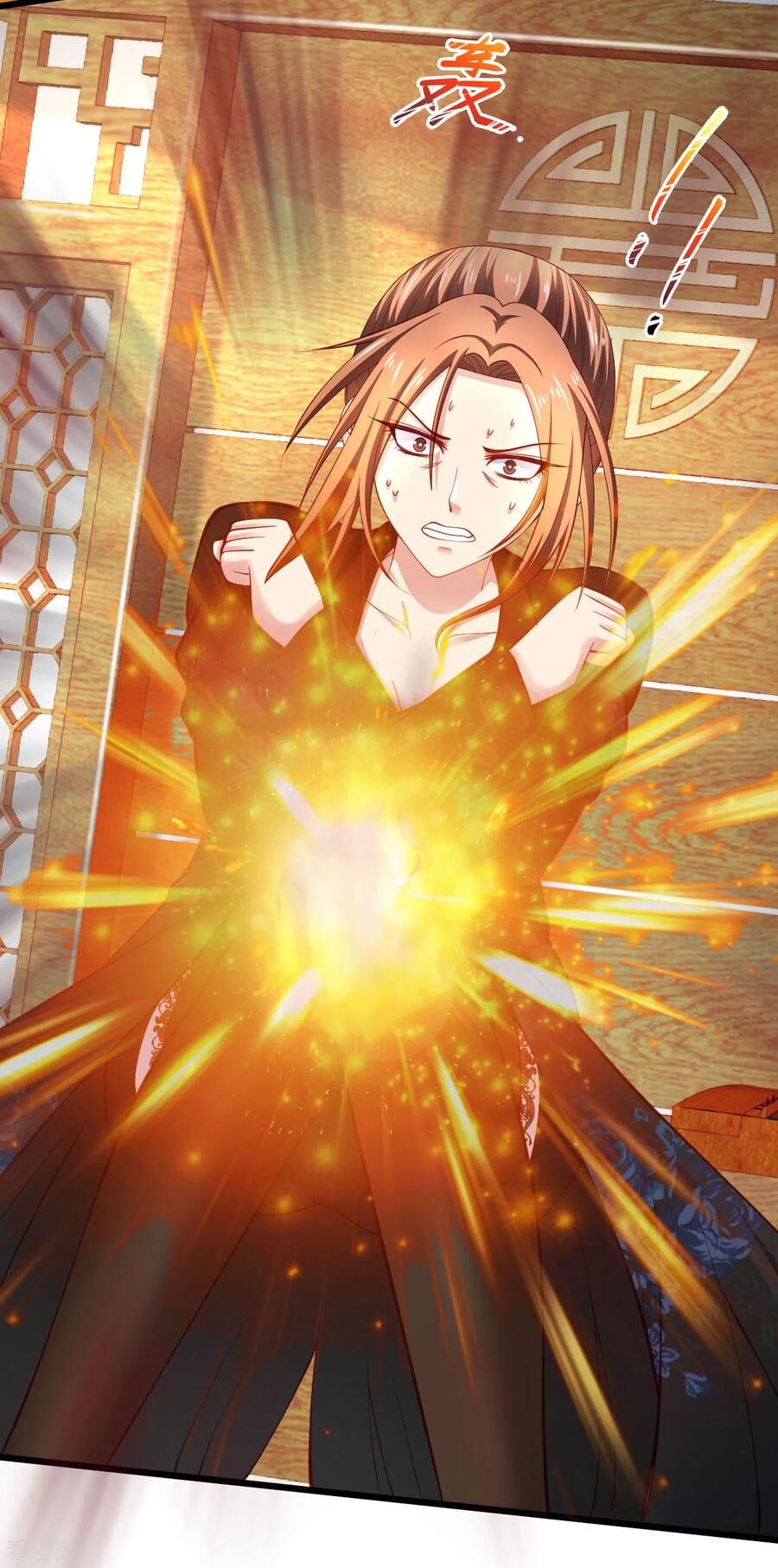 Tuyệt Phẩm Y Thánh Chapter 144 - 7