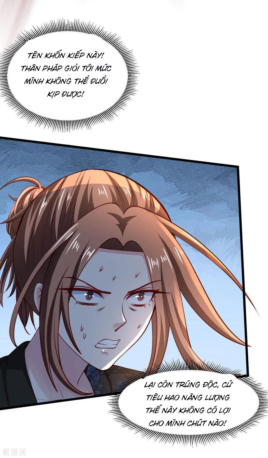 Tuyệt Phẩm Y Thánh Chapter 144 - 8