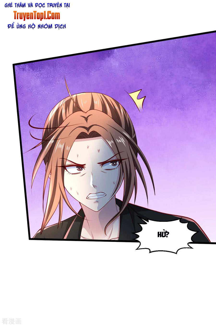 Tuyệt Phẩm Y Thánh Chapter 144 - 9