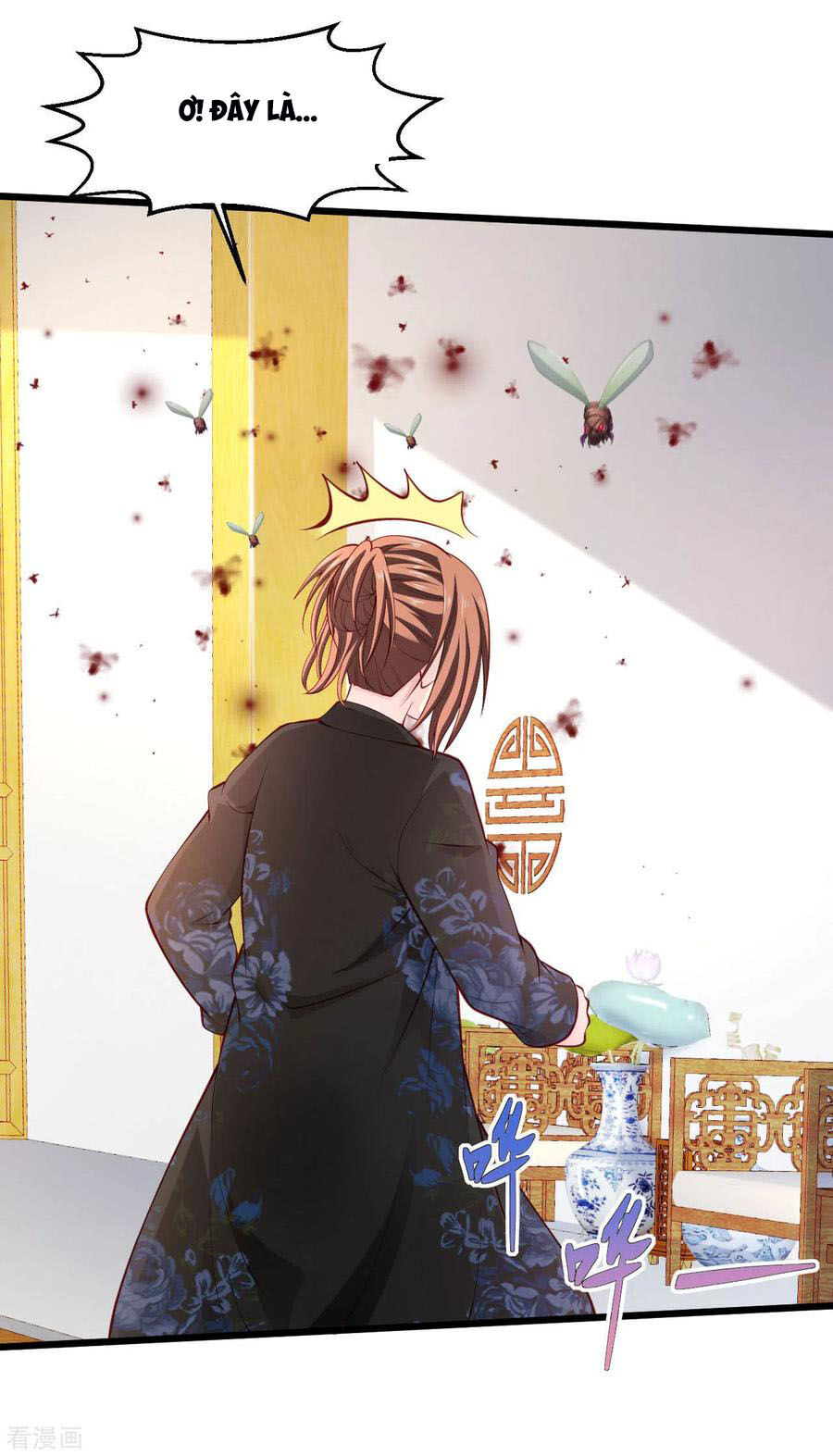 Tuyệt Phẩm Y Thánh Chapter 144 - 10