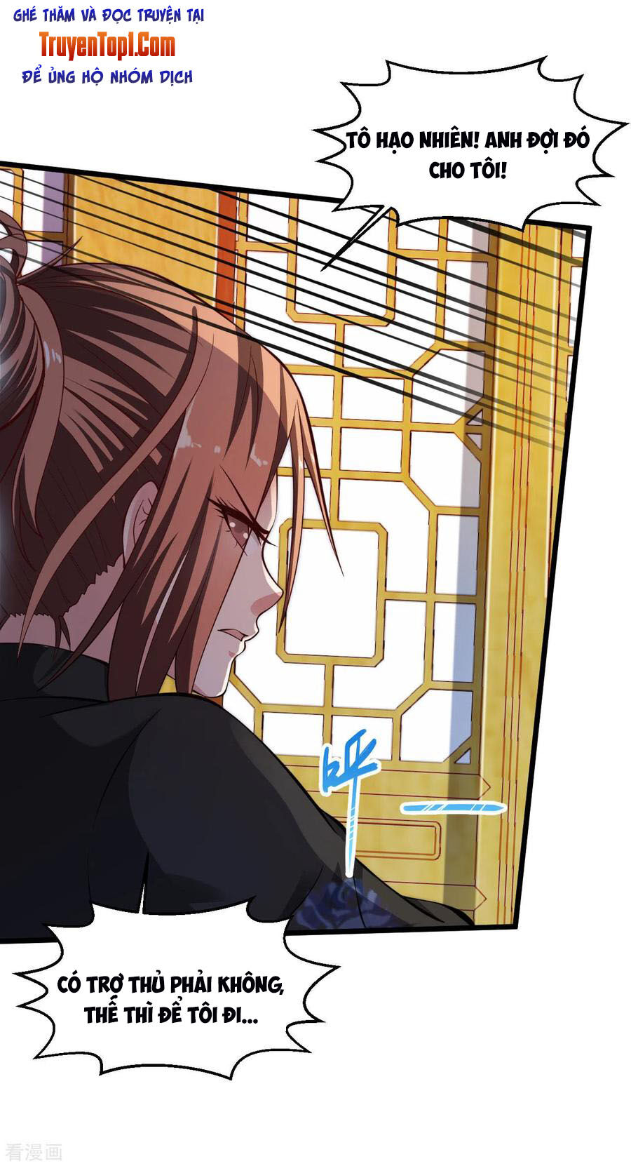 Tuyệt Phẩm Y Thánh Chapter 145 - 12