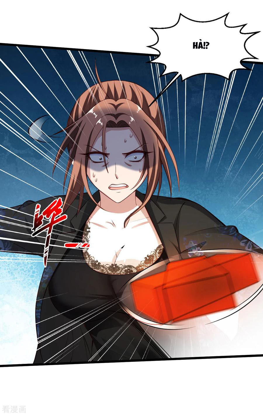 Tuyệt Phẩm Y Thánh Chapter 145 - 13