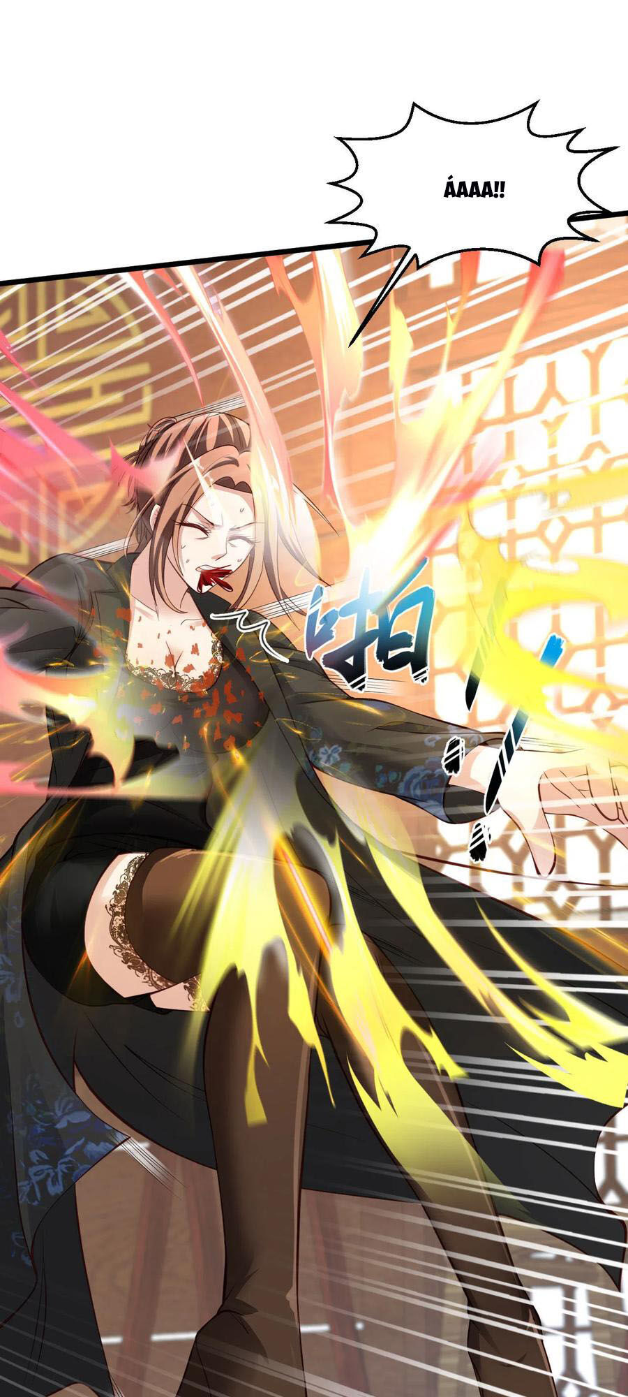 Tuyệt Phẩm Y Thánh Chapter 145 - 14