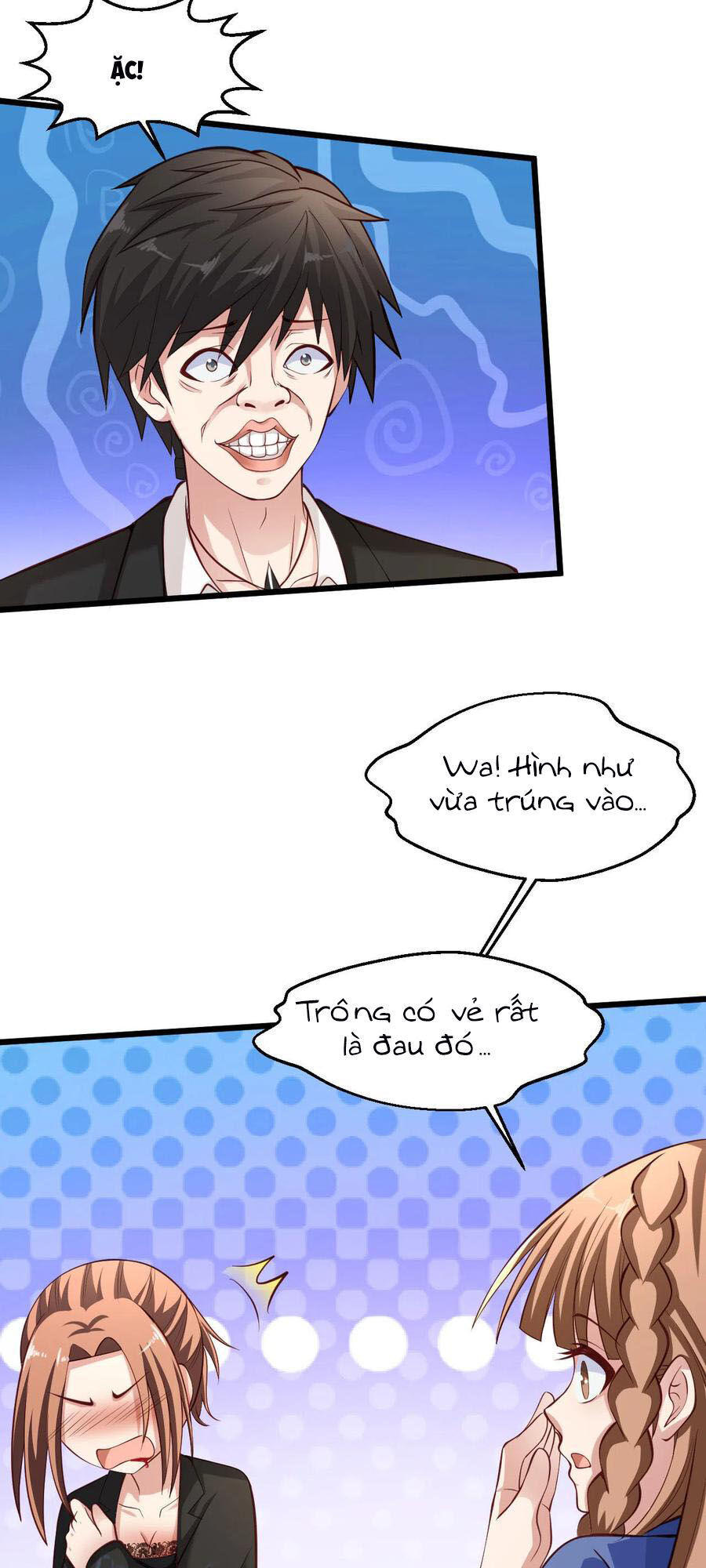 Tuyệt Phẩm Y Thánh Chapter 145 - 16