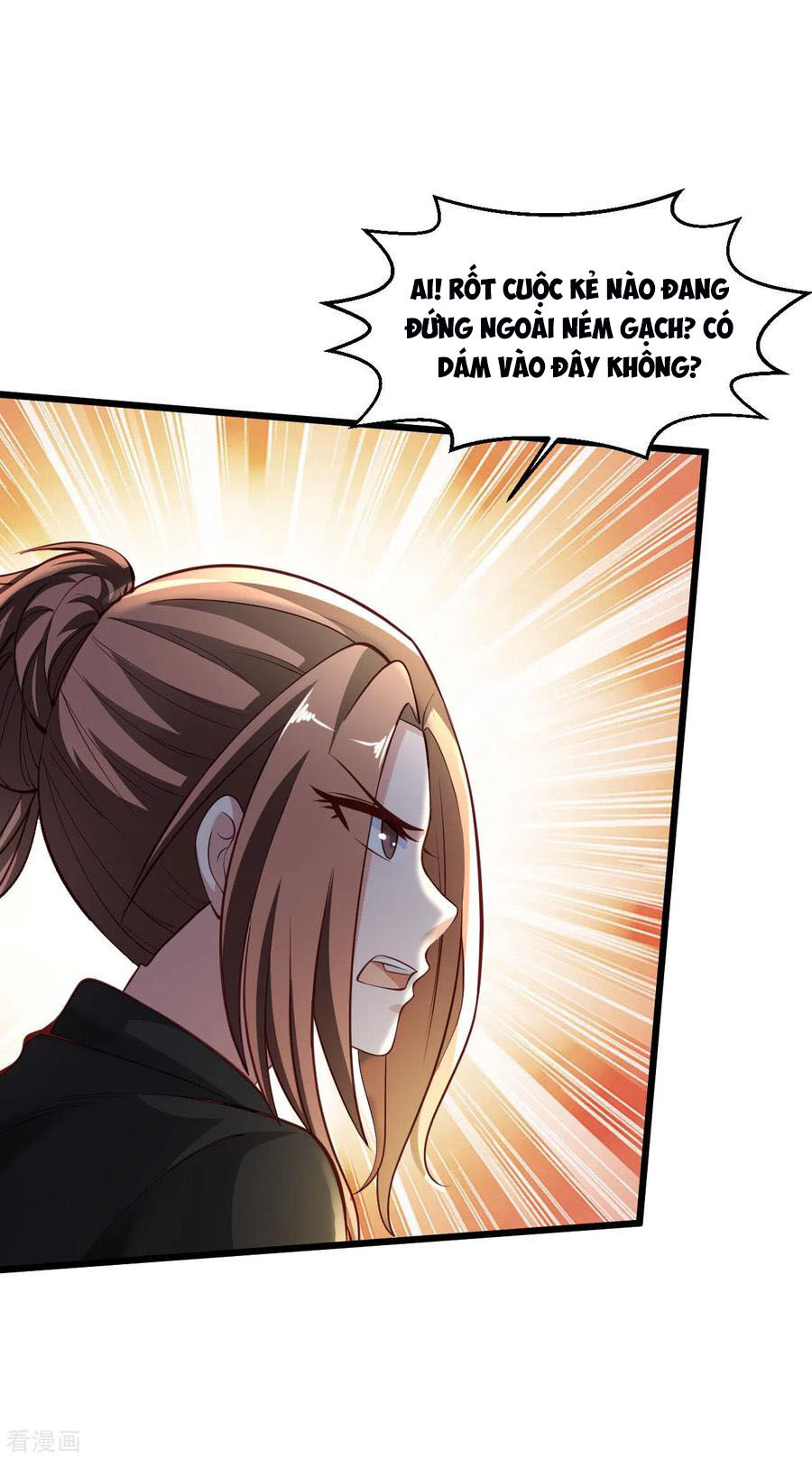 Tuyệt Phẩm Y Thánh Chapter 145 - 18