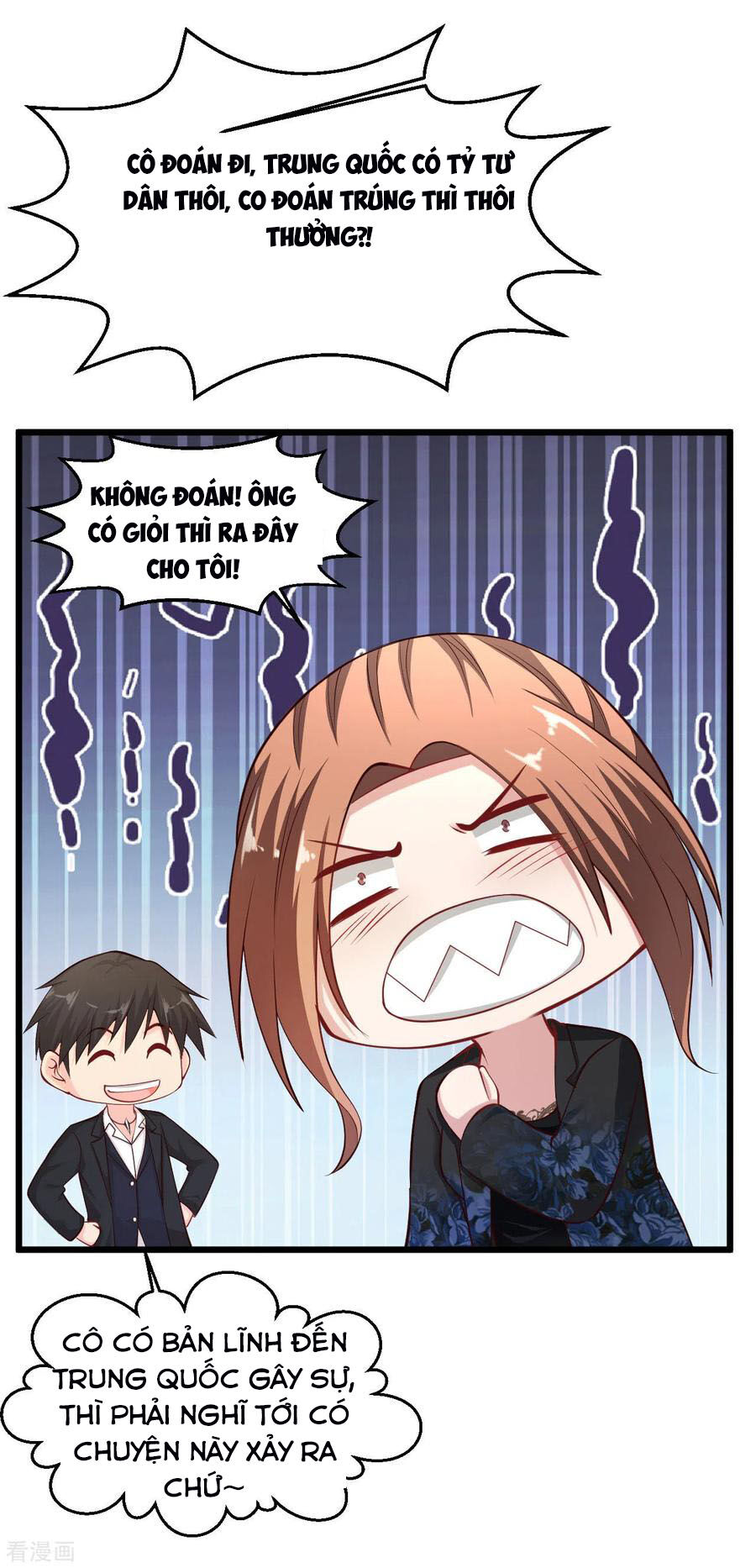 Tuyệt Phẩm Y Thánh Chapter 145 - 19