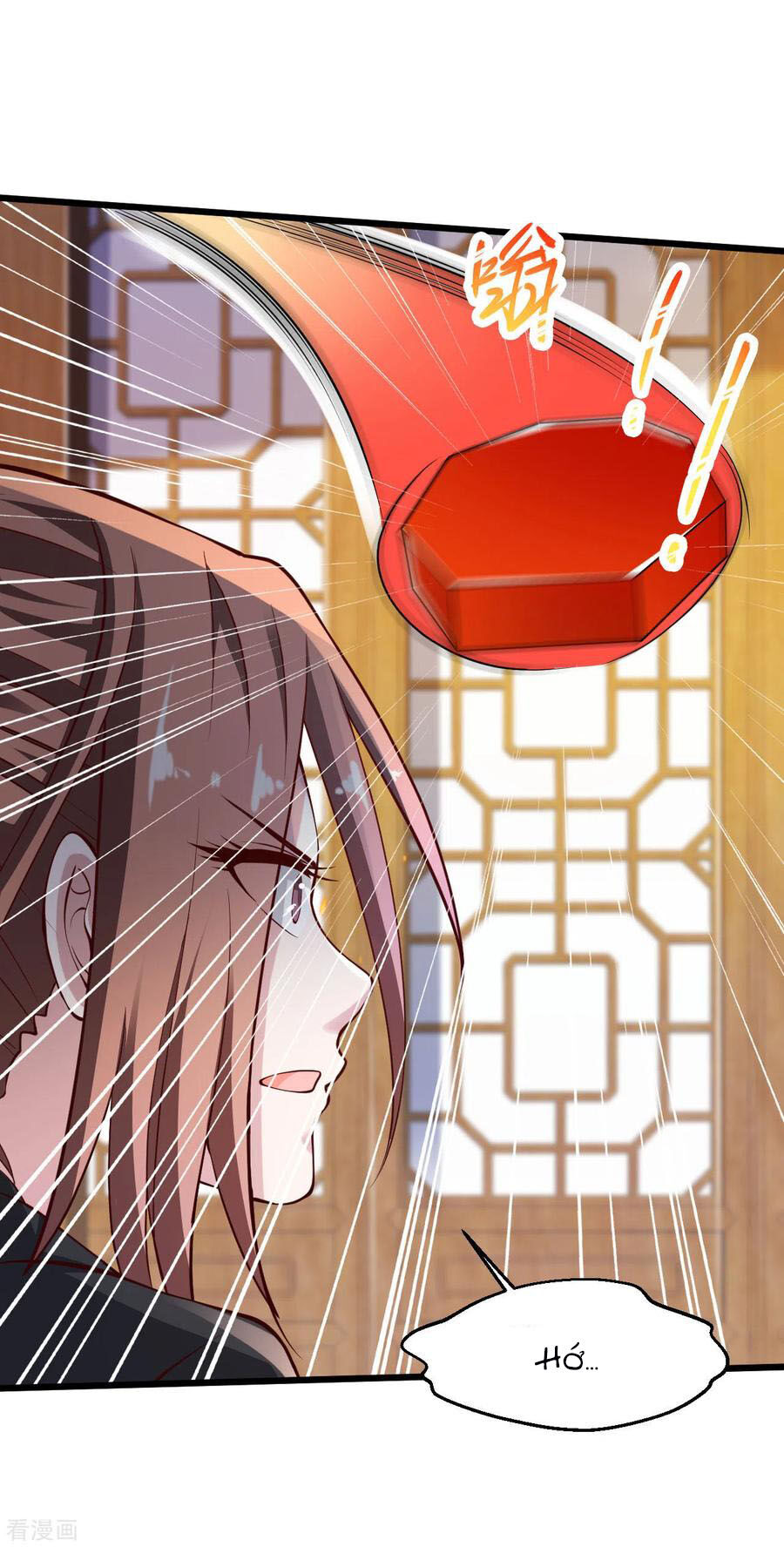 Tuyệt Phẩm Y Thánh Chapter 145 - 21