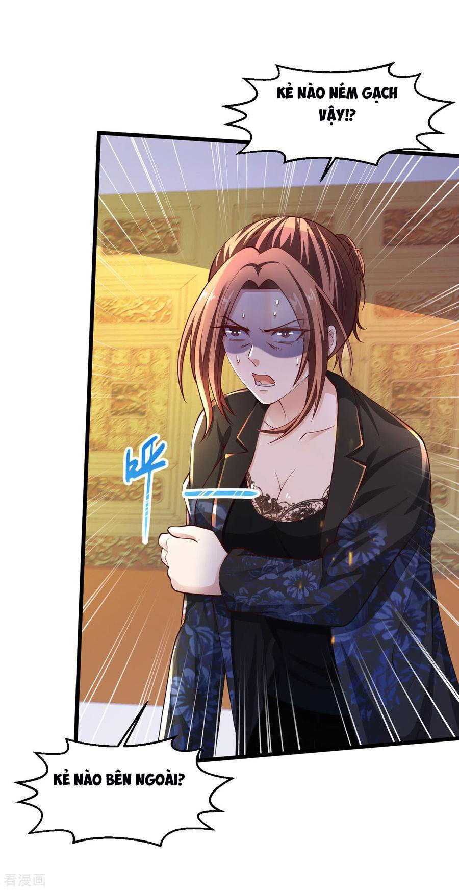 Tuyệt Phẩm Y Thánh Chapter 145 - 4