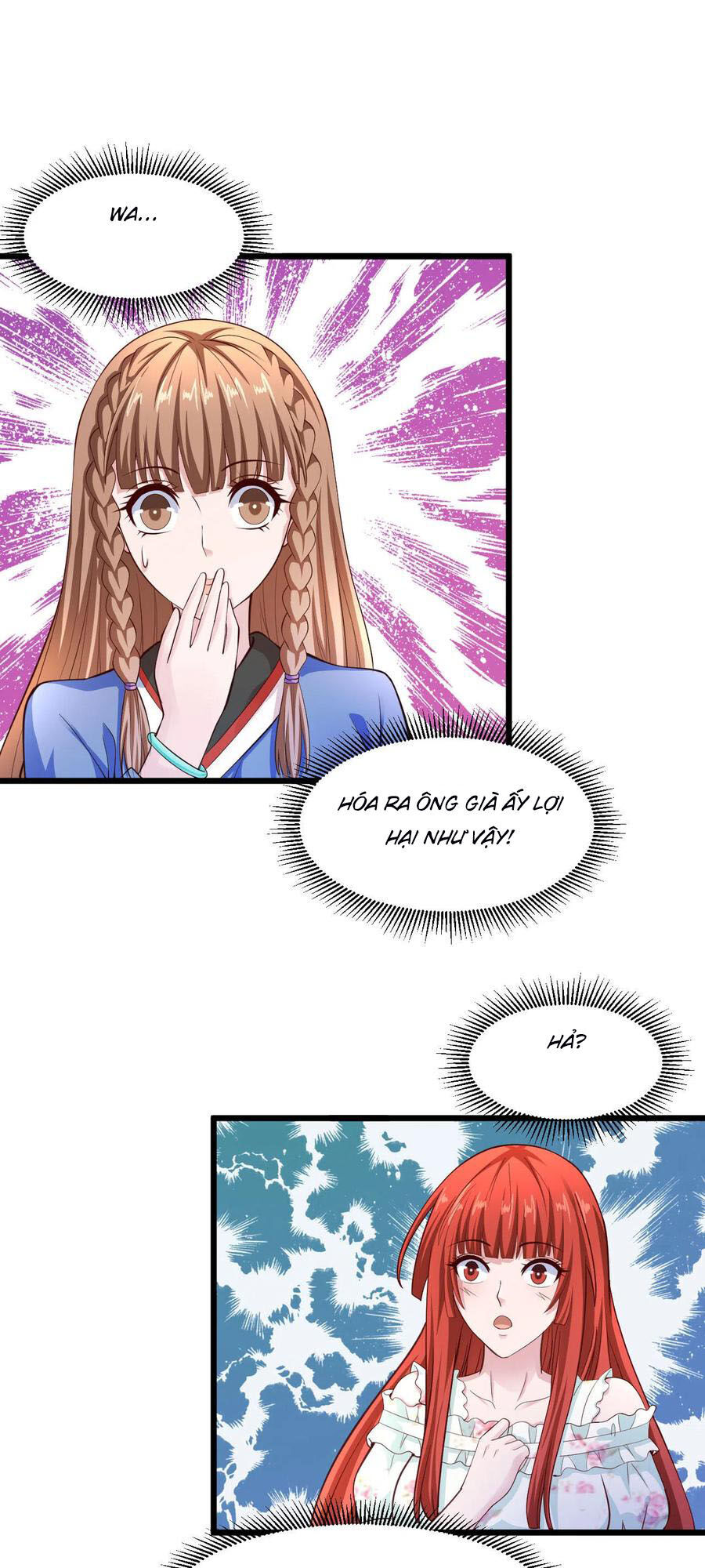 Tuyệt Phẩm Y Thánh Chapter 145 - 5