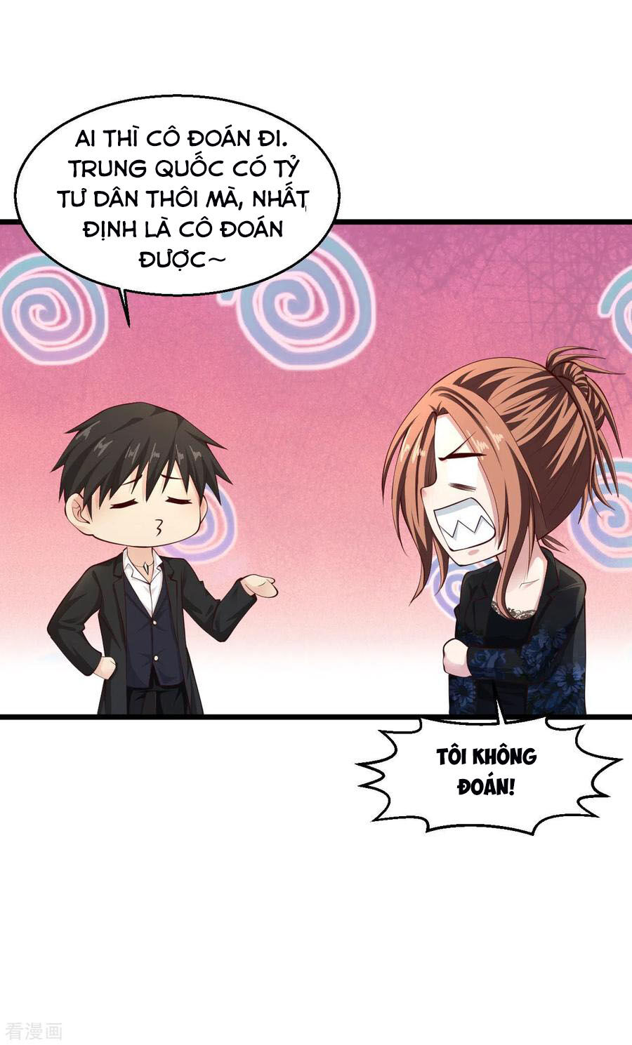 Tuyệt Phẩm Y Thánh Chapter 145 - 7