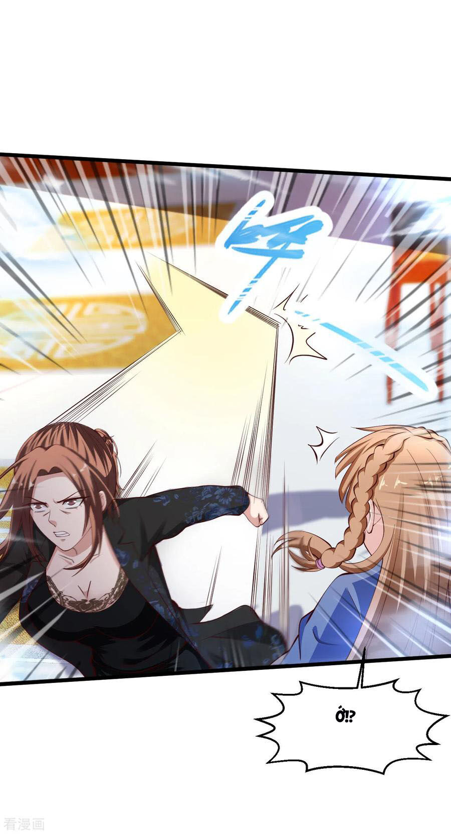 Tuyệt Phẩm Y Thánh Chapter 145 - 9