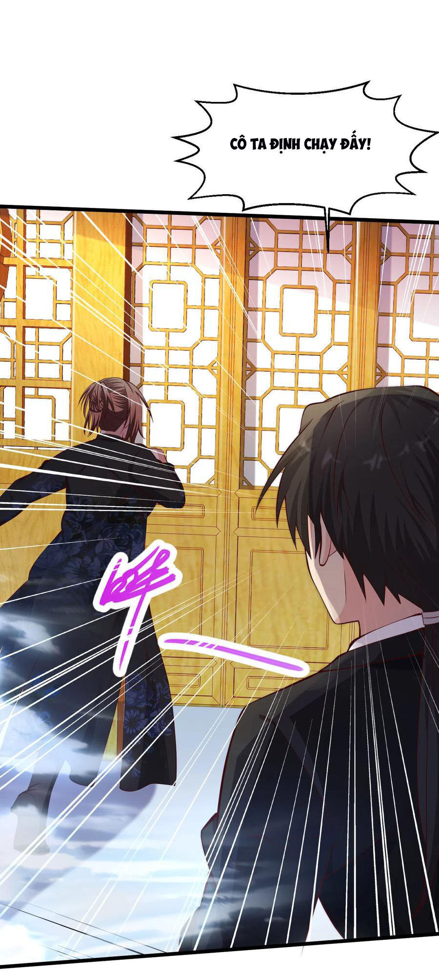 Tuyệt Phẩm Y Thánh Chapter 145 - 10