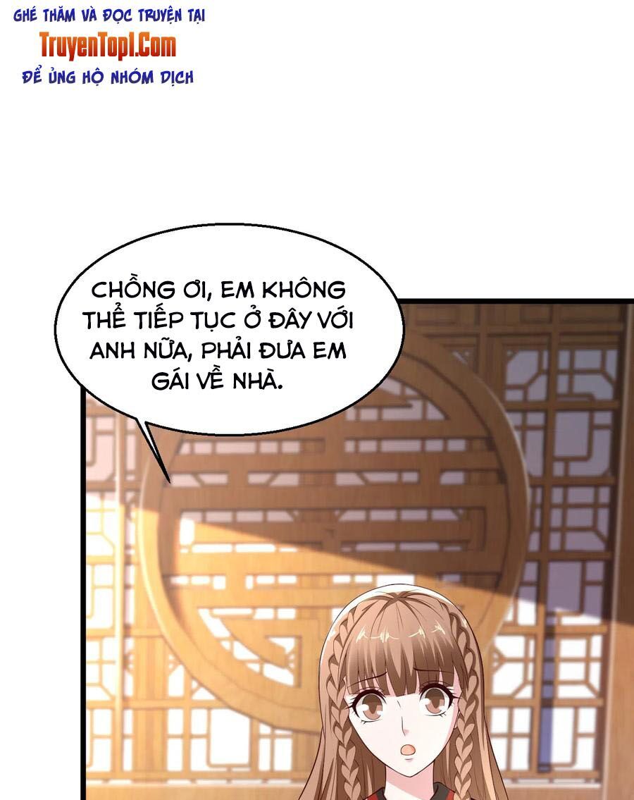 Tuyệt Phẩm Y Thánh Chapter 149 - 2