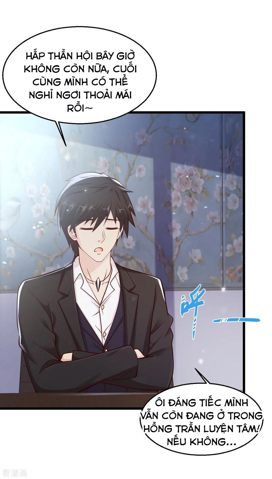 Tuyệt Phẩm Y Thánh Chapter 149 - 11